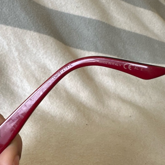 DIOR Tortoise Sunglasses - Picture 4 of 5